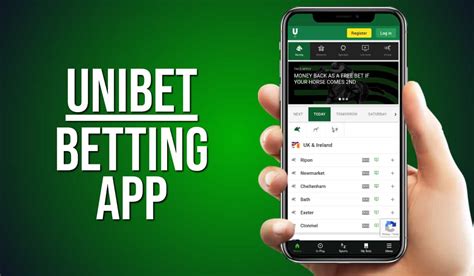 app unibet
